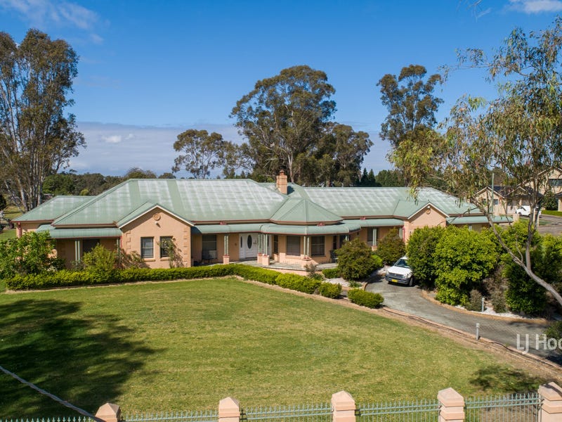 81 Mount Vernon Road, Mount Vernon, NSW 2178