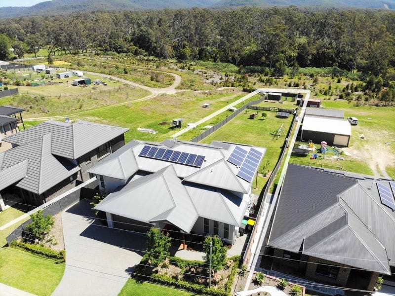 88 Alton Road, Cooranbong, NSW 2265 Property Details