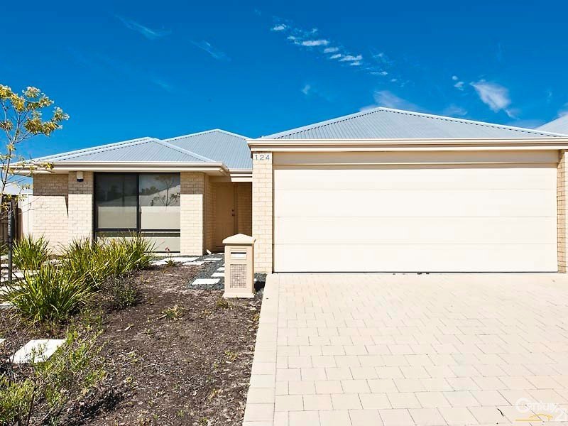 124 Westgrove Drive, Ellenbrook, WA 6069 Property Details