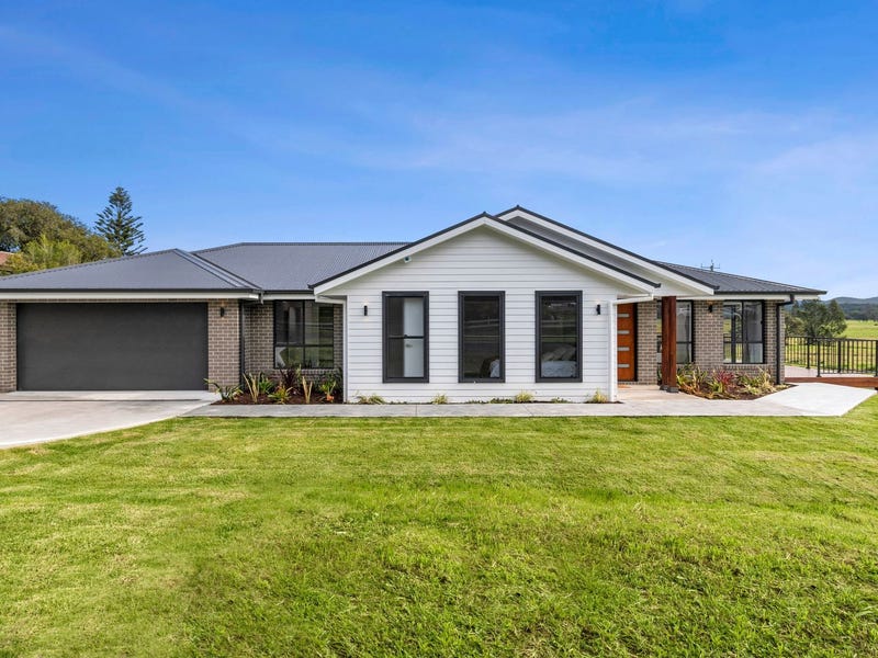 1 Hawdon Street, Moruya, NSW 2537 House for Sale