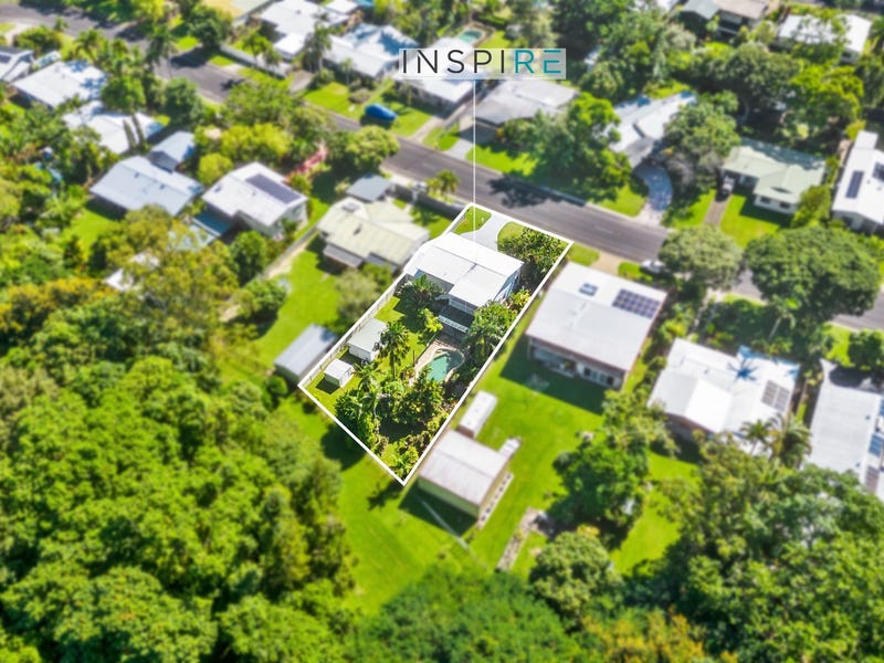 58 Hobson Drive, Brinsmead, Qld 4870 House for Sale