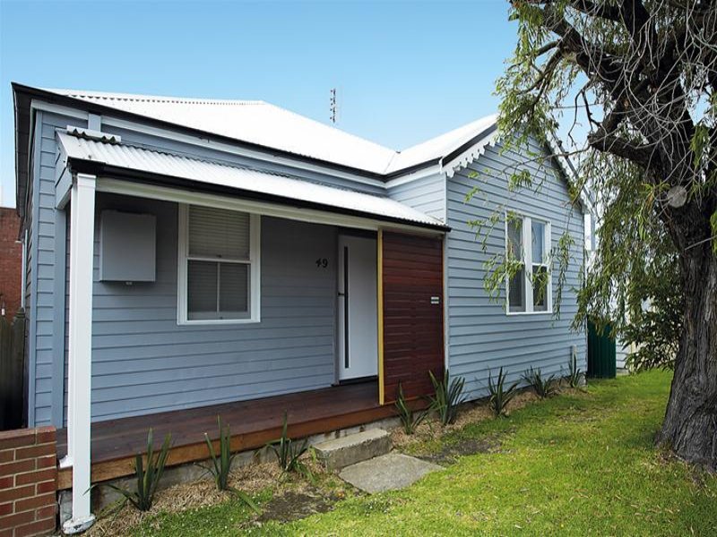 49 Robert Street, Wickham, NSW 2293 Property Details