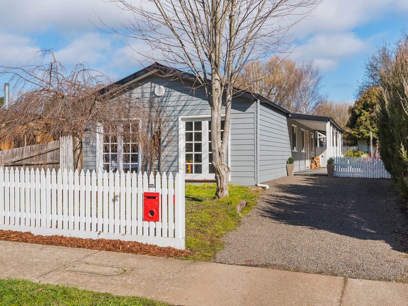 35 Victoria Street, Trentham, VIC 3458