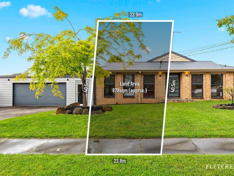 36 Cherry Tree Grove, Croydon, Vic 3136 Property Details