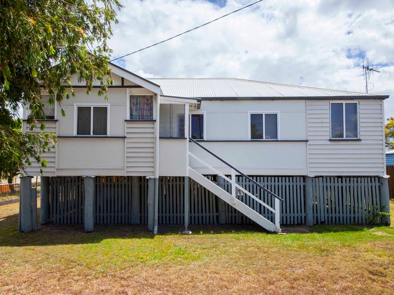 506 Alice Street, Maryborough, Qld 4650 Property Details