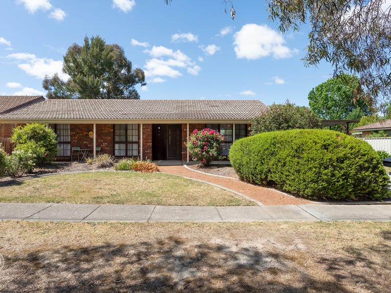 22 Heagney Crescent, Chisholm, ACT 2905 - Property Details