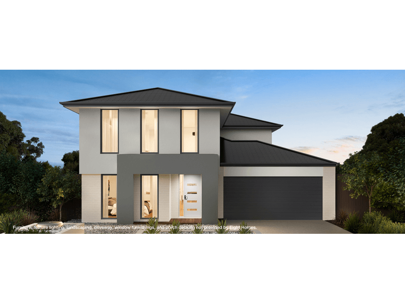 426, Willow Springs, Rockbank, Vic 3335 Property Details