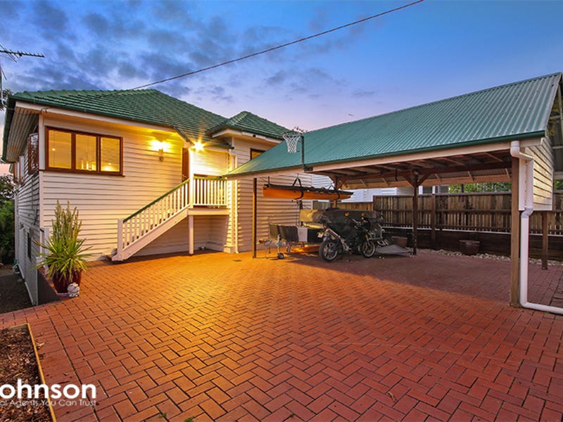 19 Salisbury Street Woolloongabba Qld 4102