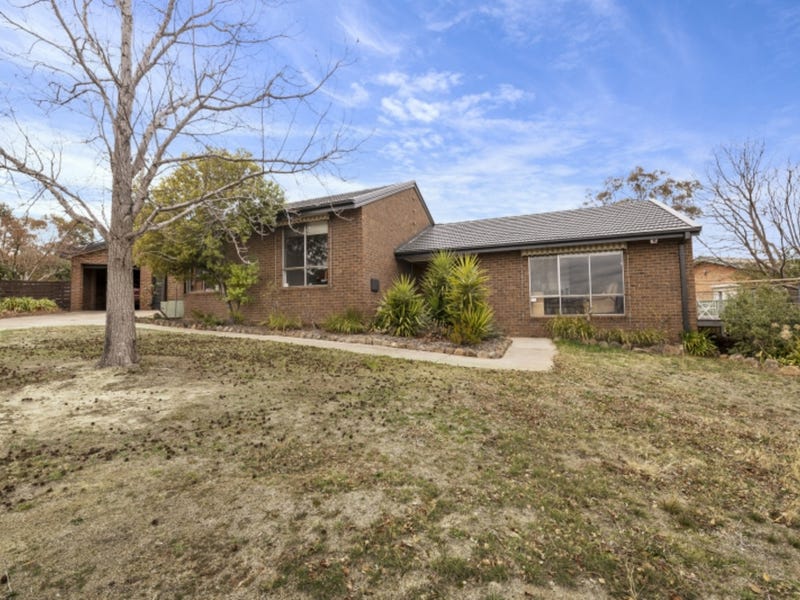 19 Leist Street, Weston, ACT 2611 Property Details