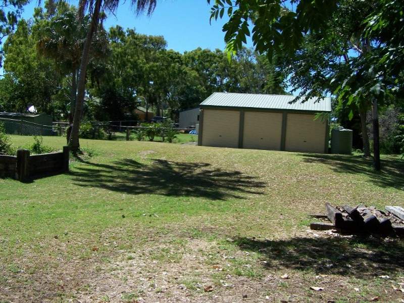 1077 Scenic Hwy, Yeppoon, Qld 4703 Property Details