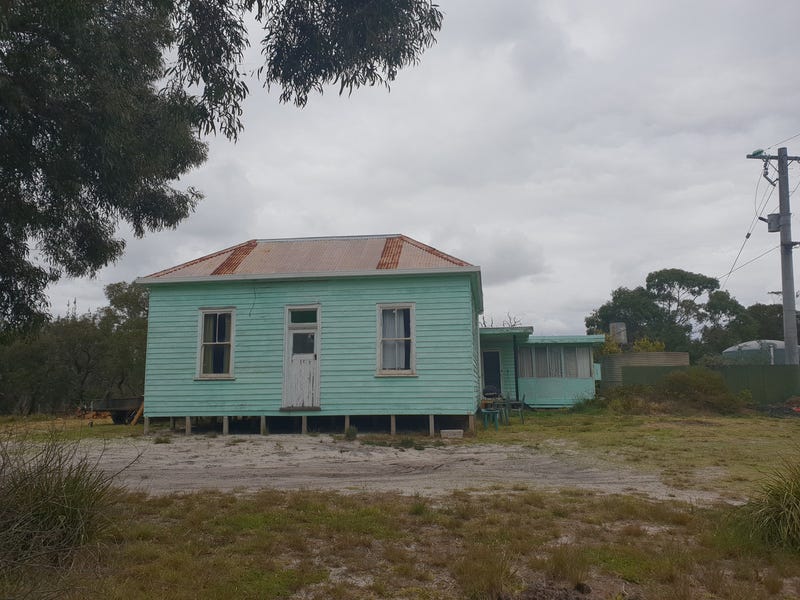 1050 Seaspray Road, Longford, Vic 3851 Property Details