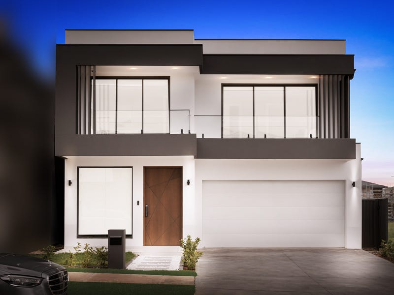 34 April Crescent (Grantham Farm), Riverstone, NSW 2765 Property Details