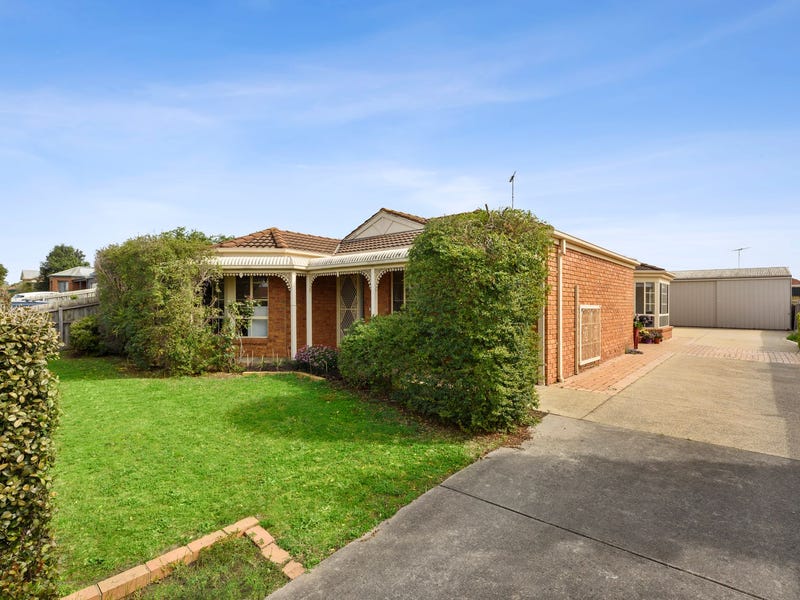 19 Param Street, Grovedale, Vic 3216 Property Details
