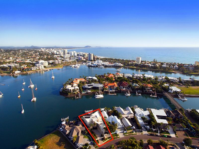 112 Mooloolah Drive, Minyama, Qld 4575 Property Details