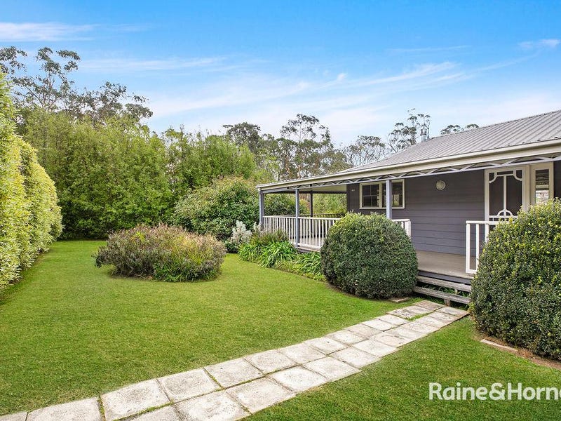 34 Evans Street, Mittagong, NSW 2575 House for Sale