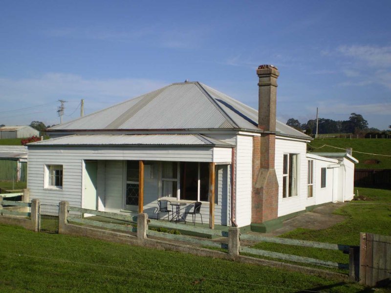 276 Gates Road, Flowerdale, Wynyard, Tas 7325 Property Details