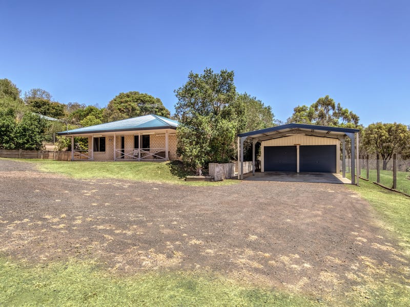 51 Condamine Drive, Fernvale, Qld 4306 House for Sale