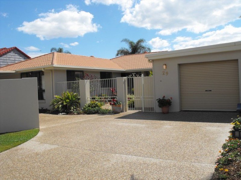 29 Southern Cross Drive, Newport, Qld 4020 Property Details