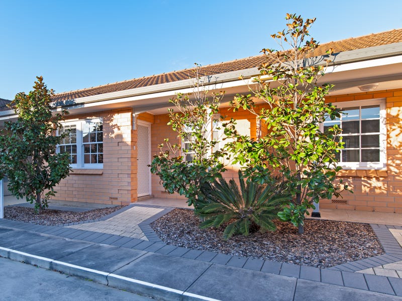 17/4 Glengarry Avenue, Glandore, SA 5037