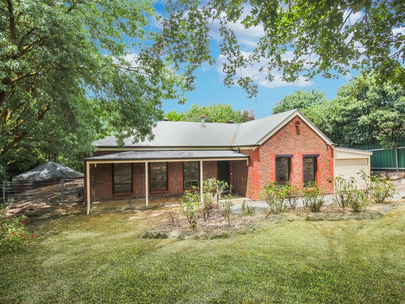 10 Manor Cres, Mount Barker, SA 5251