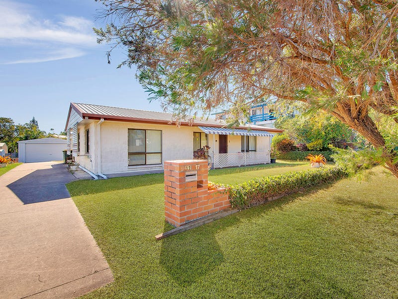 17 Pelican Street, Emu Park, QLD 4710