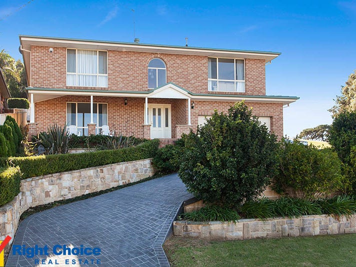 14 Matthews Drive, Mount Warrigal, NSW 2528