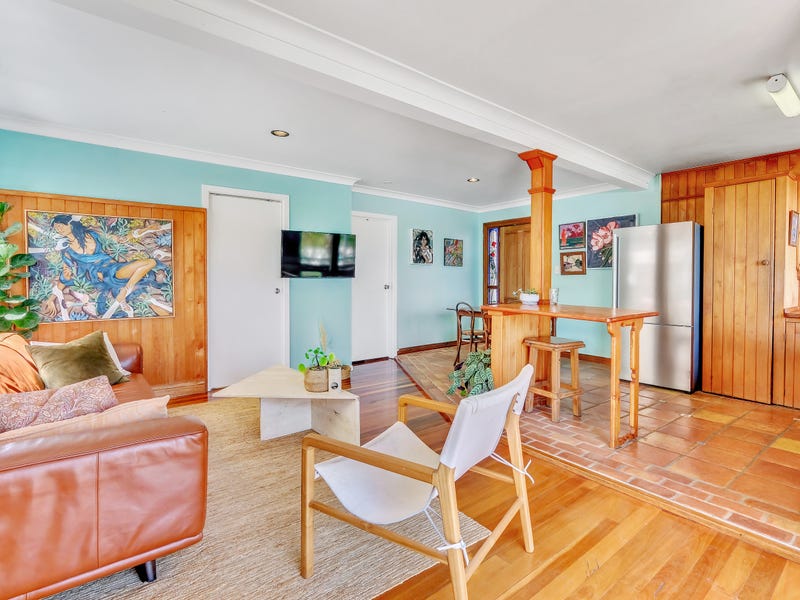 1/137 Latrobe Terrace, Paddington, QLD 4064