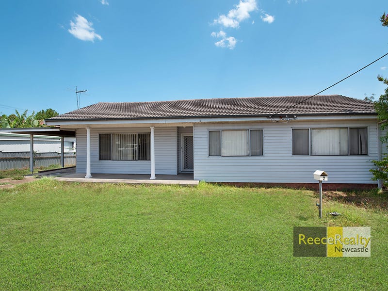 2 Goodwin Street, Jesmond, NSW 2299 Property Details