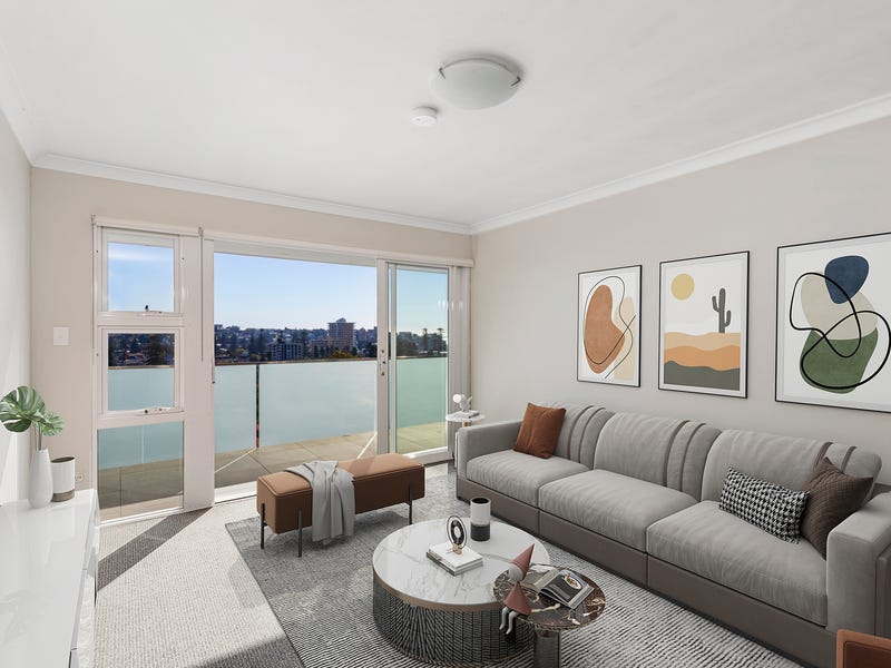 8/2 Sheridan Place, Manly, NSW 2095