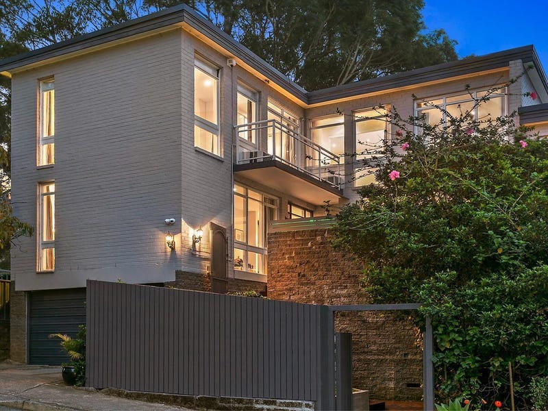 1/1 Coxs Lane, Lane Cove, NSW 2066