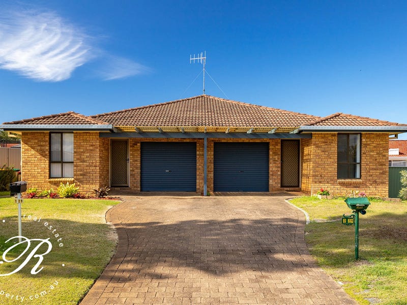 Units 1 & 2/29 Parkway Drive, Tuncurry, NSW 2428 Property Details