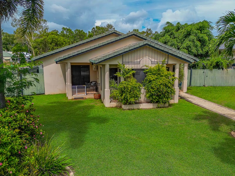 1 Rowers Lane, Douglas, Qld 4814 Property Details