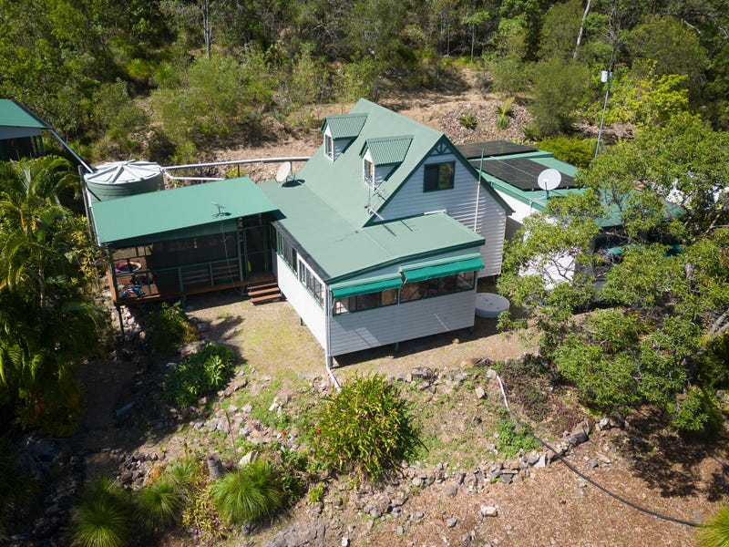 59 Bills Road, Agnes Water, QLD 4677