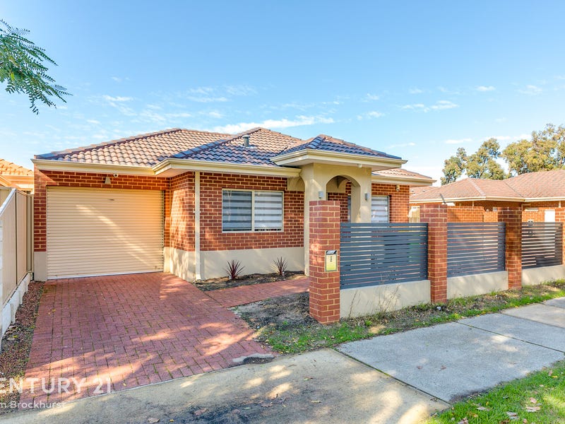 2/24 Stalker Road, Gosnells, WA 6110