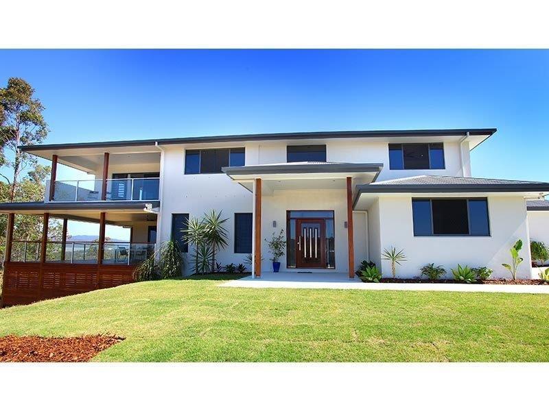 30 Goldmine Court, Advancetown, Qld 4211 Property Details