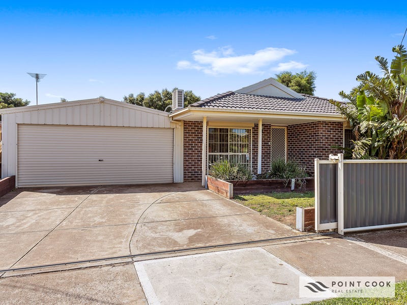 67 Shane Avenue, Seabrook, Vic 3028 Property Details