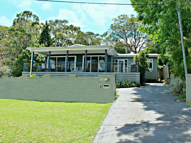 13 Sealand Road, Fishing Point, NSW 2283