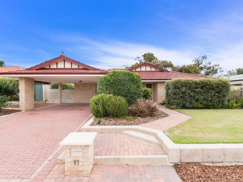 57 Torquata Boulevard, Helena Valley, WA 6056