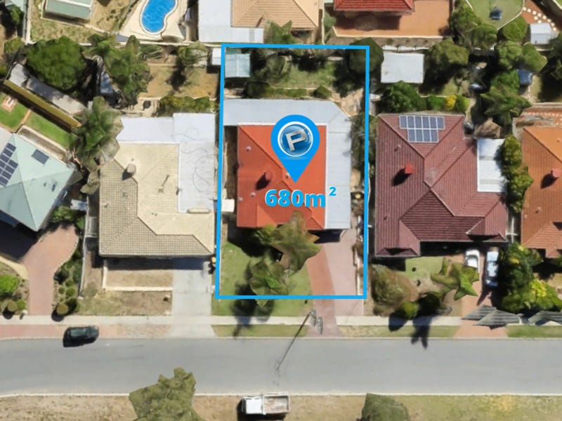 56 Amos Road, Wanneroo, WA 6065 Property Details