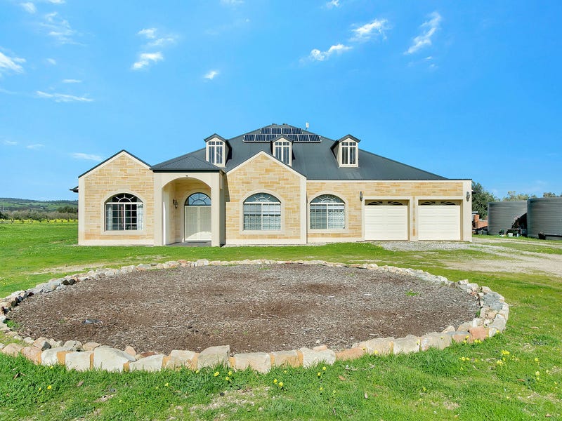 255 Angle Vale Road, Kudla, SA 5115 Property Details