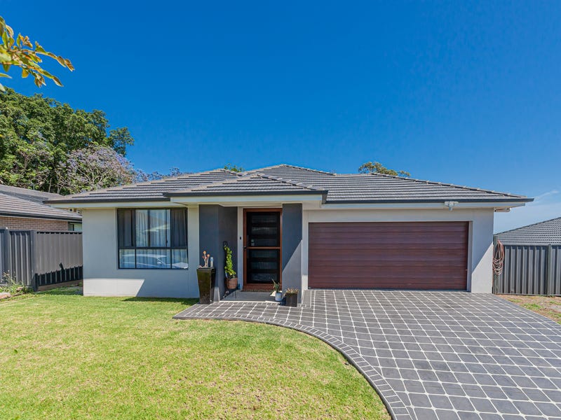 50 Henning Road, Raymond Terrace, NSW 2324