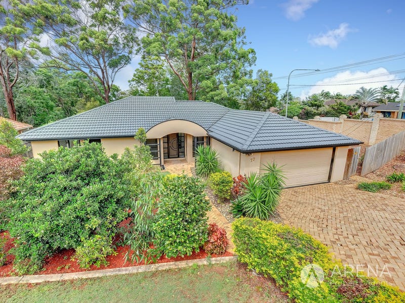 77 Daisy Hill Road Daisy Hill Qld 4127 Property Details