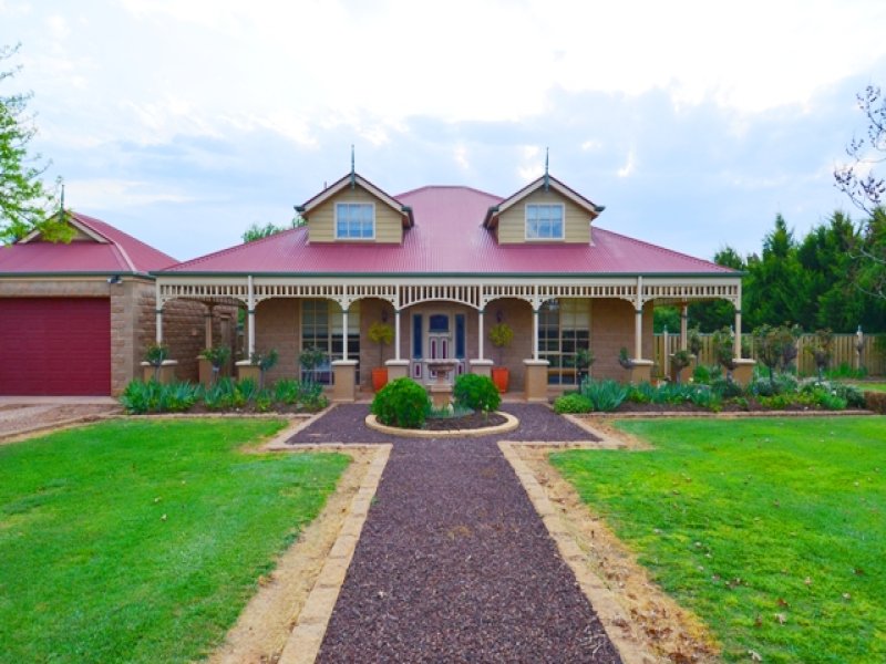 360 Mary Ann Road, Echuca, VIC 3564