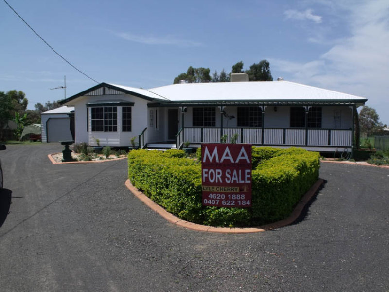 17 Rosedale Close, Roma, QLD 4455