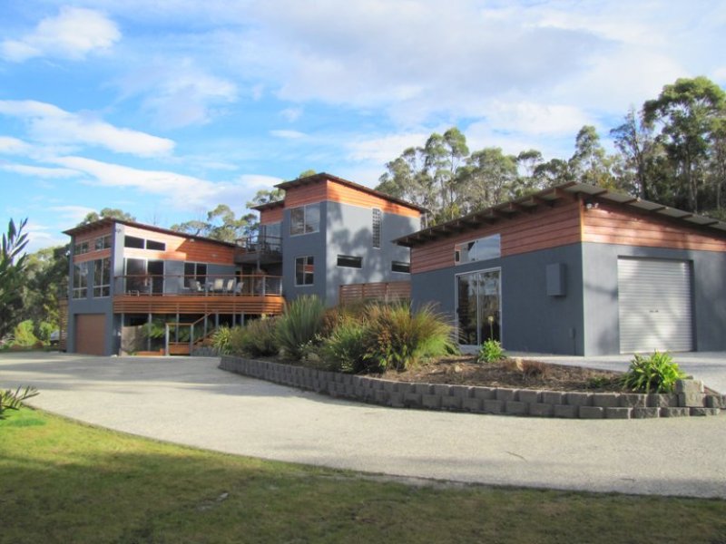 9 Slatterys Road, Electrona, Tas 7054 - Property Details