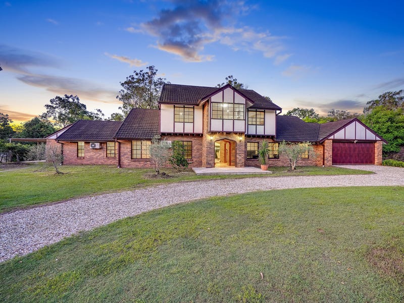 157 Forestdale Drive, Forestdale, Qld 4118 House for Sale