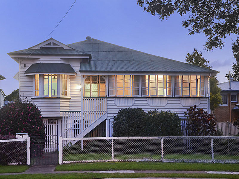 76 Kent Road, Wooloowin, Qld 4030 Property Details