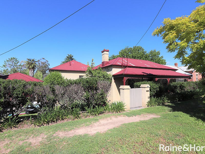 282 Piper Street, Bathurst, NSW 2795 Property Details