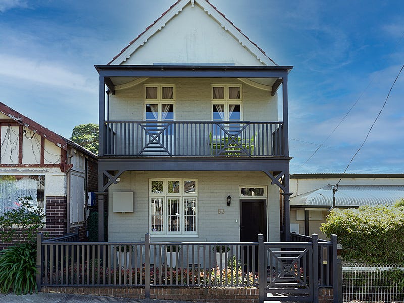 53 Park Avenue, Ashfield, NSW 2131