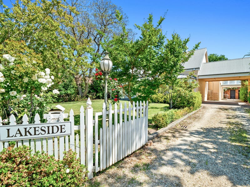 14 Mitchell Street, Benalla, VIC 3672